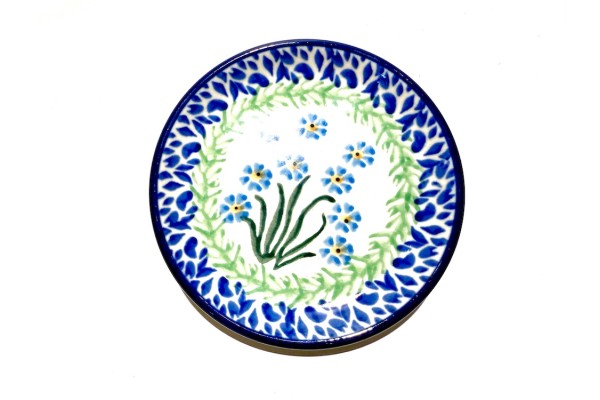 262 Bunzlau Theetipje 1436X 262 Theetipjes